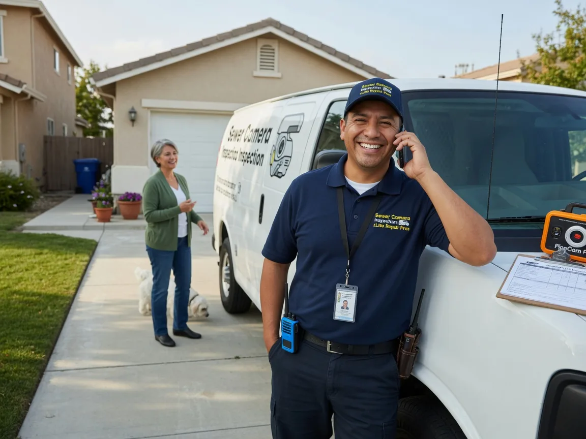 Sewer Line Repair Egg Harbor Township, NJ FAQs